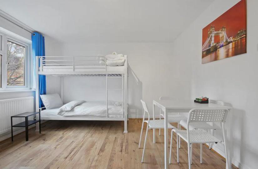 Aplacetostay Central London Apartment, Zone 1 Car מראה חיצוני תמונה